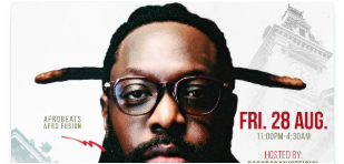 TIMAYA LIVE IN BIRMINGHAM