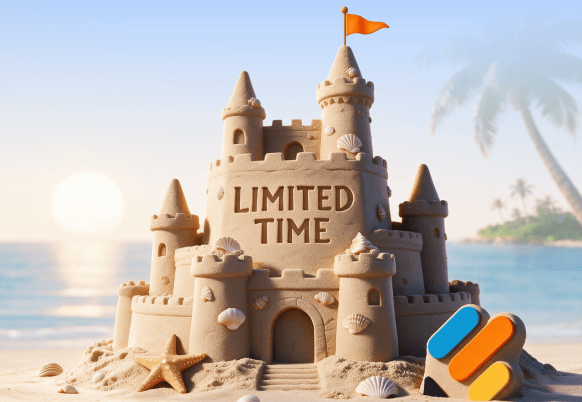 The Summer Sale is still on: Don’t miss out [TEST]