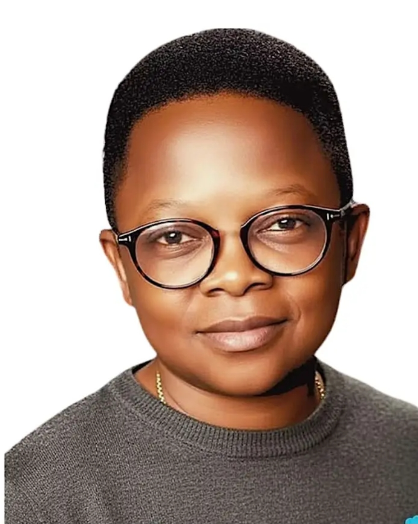 CHINEDU IKEDIEZE