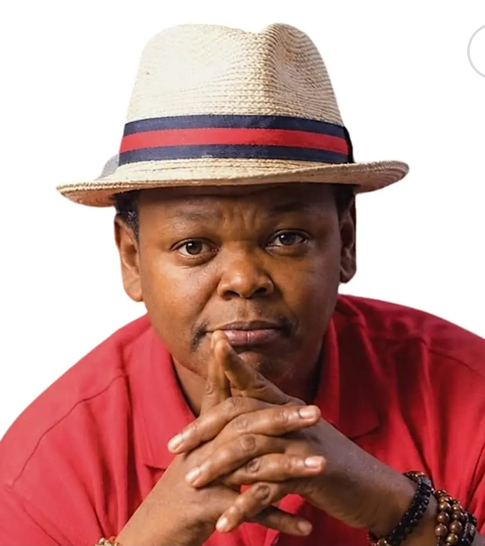 Osita Iheme